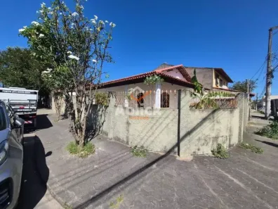 Casa com 3 Quartos à venda, 120m² no Parque Residencial Laranjeiras, Serra