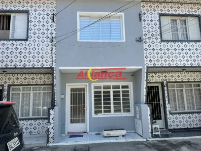 Sobrado com 2 Quartos à venda, 73m² no Vila Santa Terezinha (Zona Norte), São Paulo