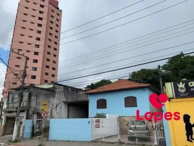 Lote/Terreno à venda, 1390m² no Vila Santa Maria, Poá