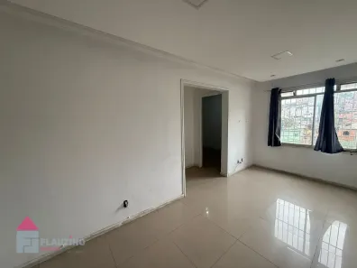 Apartamento com 2 Quartos para alugar, 48m² no Jardim Olinda, São Paulo