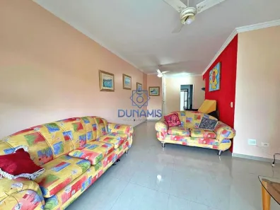 Apartamento com 3 Quartos à venda, 110m² no Pitangueiras, Guarujá