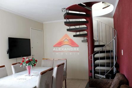 Apartamento com 2 Quartos à venda, 94m² no Floradas de São José, São José dos Campos