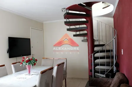 Apartamento com 2 Quartos à venda, 94m² no Floradas de São José, São José dos Campos