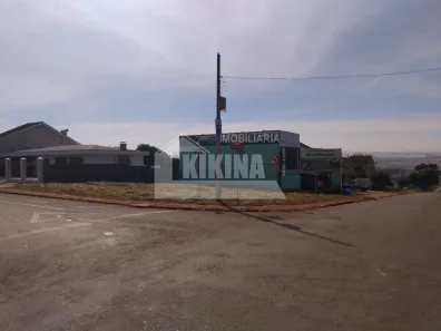 Lote/Terreno à venda, 500m² no Oficinas, Ponta Grossa