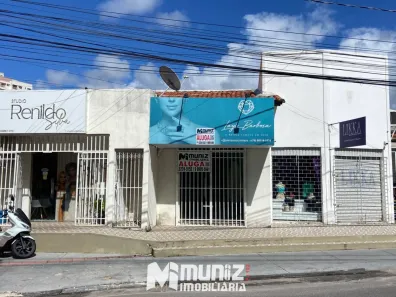Sala Comercial para alugar, 16m² no Luzia, Aracaju