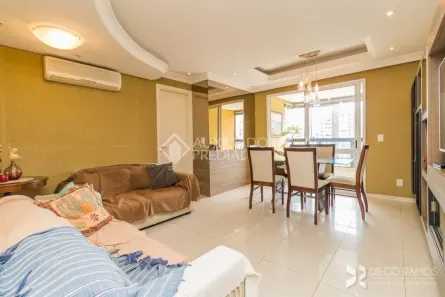 Apartamento com 3 Quartos à venda, 95m² no Passo da Areia, Porto Alegre