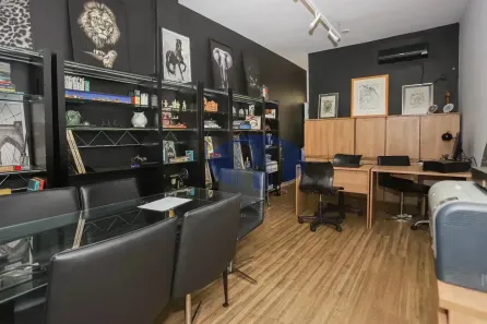 Sala Comercial à venda, 30m² no Santa Lúcia, Belo Horizonte