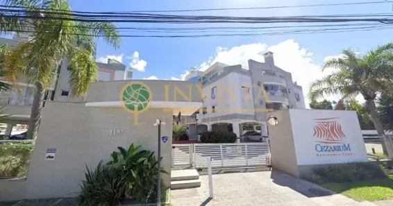 Cobertura com 4 Quartos à venda, 450m² no Campeche, Florianópolis