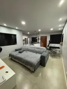 Casa com 3 Quartos à venda, 137m² no Jardim Santa Rosa, Sorocaba