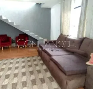 Casa com 3 Quartos à venda, 260m² no Campo Pequeno, Colombo