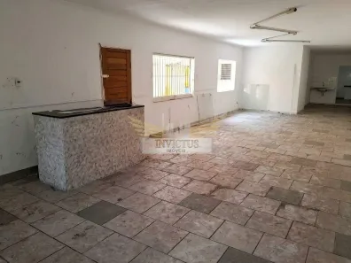 Imóvel Comercial com 1 Quarto à venda, 211m² no Jardim, Santo André