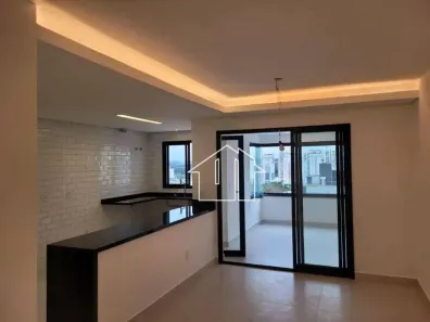 Apartamento com 3 Quartos à venda, 120m² no Vila Ema, São José dos Campos