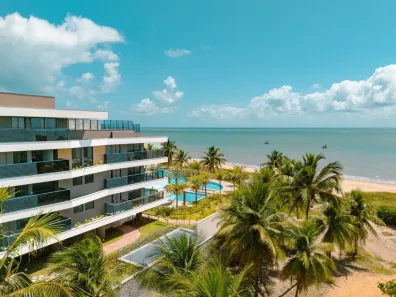 Apartamento com 2 Quartos à venda, 69m² no Ponta do Seixas, João Pessoa