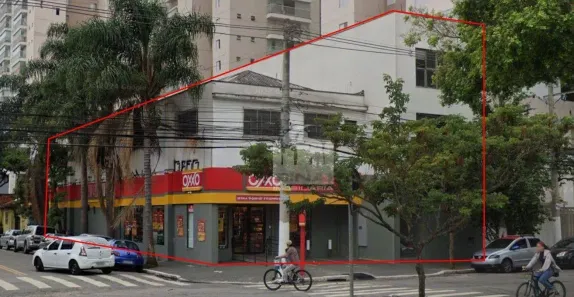Prédio Comercial à venda, 1301m² no Bom Retiro, São Paulo