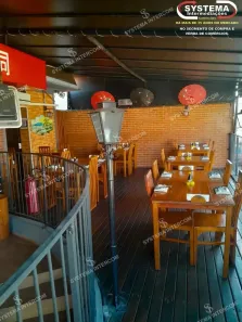 Ponto Comercial à venda, 100m² no Jardim Popular, São Paulo