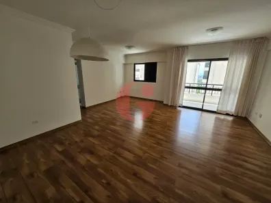 Apartamento com 3 Quartos à venda, 105m² no Parque Residencial Aquarius, São José dos Campos