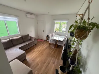 Casa de Condomínio com 3 Quartos à venda, 73m² no Loteamento Residencial Viva Vista, Sumaré