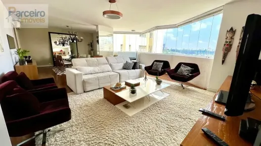 Apartamento com 3 Quartos à venda, 200m² no Perdizes, São Paulo