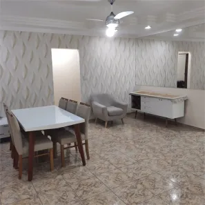 Apartamento com 3 Quartos à venda, 150m² no Itararé, São Vicente