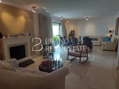 Apartamento com 4 Quartos à venda, 275m² no Campo Belo, São Paulo