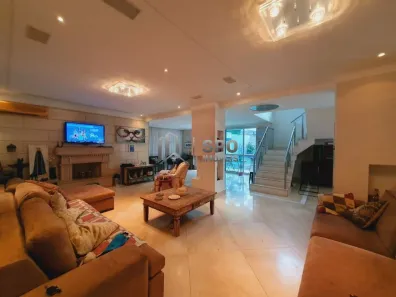 Casa com 4 Quartos à venda, 291m² no Jardim Campo Grande, São Paulo