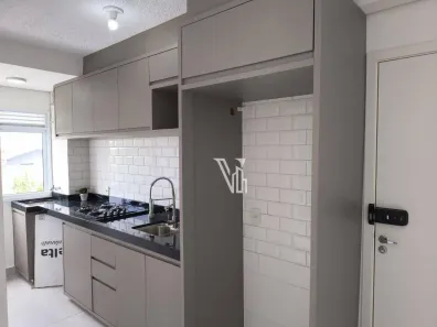 Apartamento com 2 Quartos à venda, 42m² no Terra Preta, Monte Mor