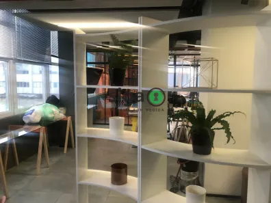 Sala Comercial à venda, 126m² no Bela Vista, São Paulo