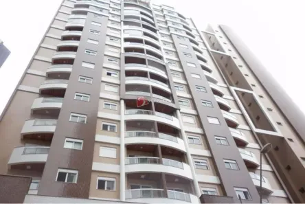 Apartamento com 3 Quartos à venda, 136m² no Zona 07, Maringá
