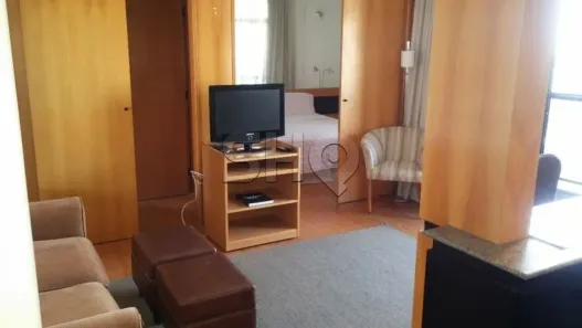 Apartamento com 1 Quarto à venda, 42m² no Jardim Europa, São Paulo