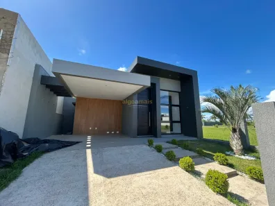Casa com 3 Quartos à venda, 130m² no Santorini, Xangri-lá