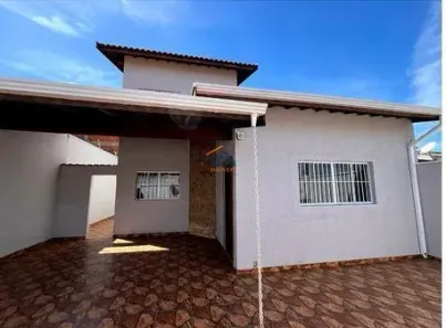 Casa com 3 Quartos à venda, 175m² no Alto de Pinheiros, Paulínia