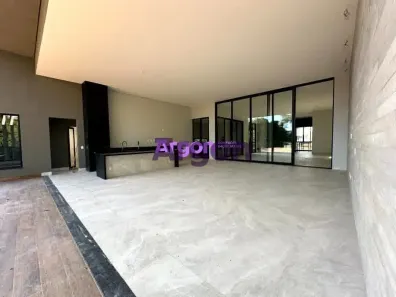 Casa de Condomínio com 3 Quartos à venda, 2426m² no Residencial Aldeia do Vale, Goiânia
