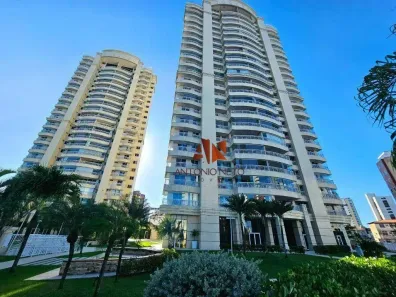 Apartamento com 3 Quartos à venda, 144m² no Fátima, Fortaleza