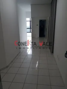 Sala Comercial para alugar, 36m² no Parque Residencial Aquarius, São José dos Campos