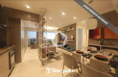 Apartamento com 2 Quartos à venda, 62m² no Vila Guarani (Z Sul), São Paulo