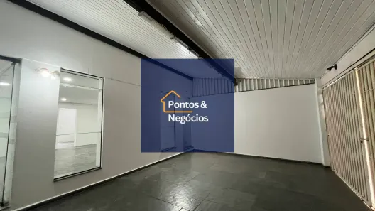Imóvel Comercial para alugar, 137m² no Real Parque, São Paulo