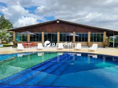 Casa com 6 Quartos à venda, 702m² no Taiba, SAO GONCALO DO AMARANTE