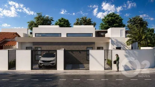 Casa com 3 Quartos à venda, 221m² no Ajuda de Cima, Macaé