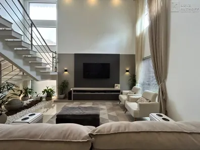 Casa com 4 Quartos à venda, 274m² no Pedra Branca, Palhoça