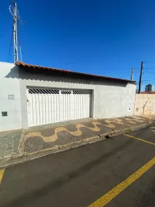 Casa com 3 Quartos à venda, 125m² no Vila Santa Cruz, Franca