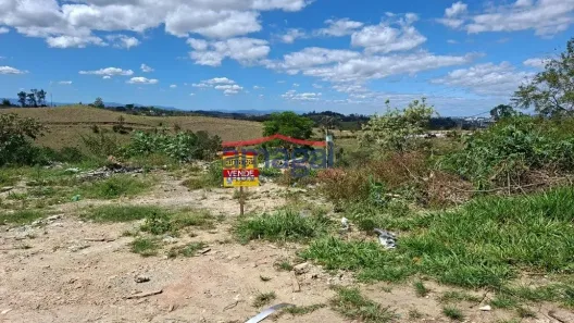 Lote/Terreno à venda, 1000m² no Veraneio Ijal, Jacareí