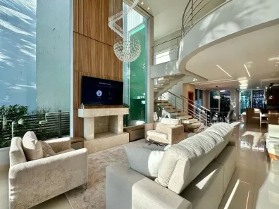Casa de Condomínio com 4 Quartos à venda, 300m² no Capão da Canoa, Capão da Canoa