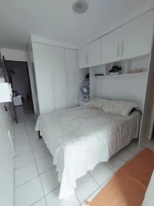Casa de Condomínio com 2 Quartos à venda, 50m² no Mangabeira, João Pessoa