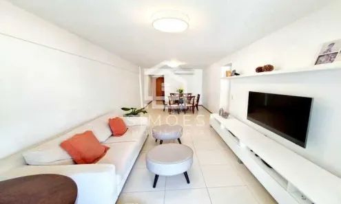 Apartamento com 4 Quartos à venda, 128m² no Freguesia (Jacarepaguá), Rio de Janeiro