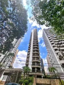 Apartamento com 4 Quartos à venda, 240m² no Vila Regente Feijó, São Paulo