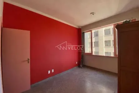 Kitnet à venda, 33m² no Centro, Rio de Janeiro