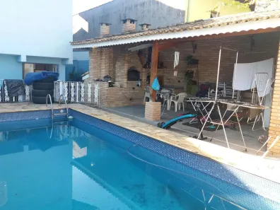 Casa com 3 Quartos à venda, 310m² no Vila Rosália, Guarulhos