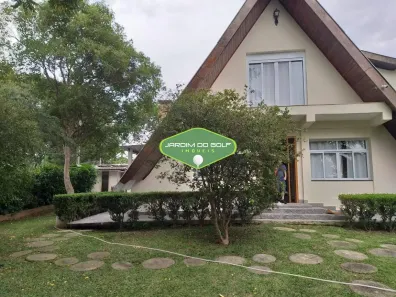 Casa com 3 Quartos à venda, 350m² no Sete Praias, São Paulo