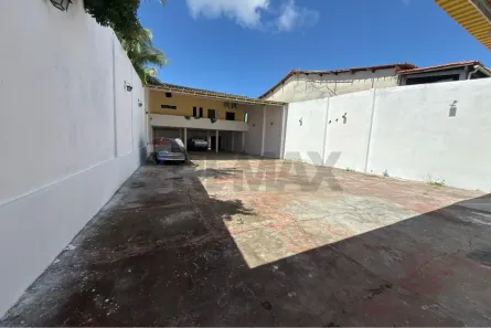Galpão/Depósito/Armazém para alugar, 406m² no Vila Praiana, Lauro de Freitas