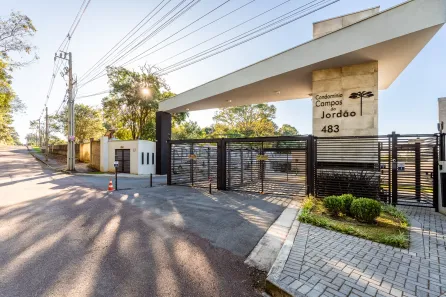 Lote/Terreno à venda, 1011m² no Planta Almirante, Almirante Tamandaré